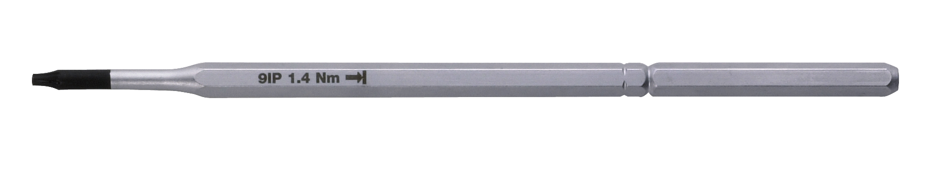 Запасной стержень для винтов с головкой TORX®  BE-6990-IP20-KL